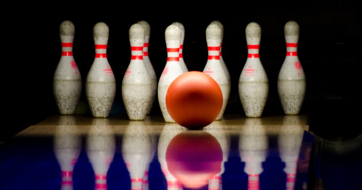 Bowling Escape Room Perth