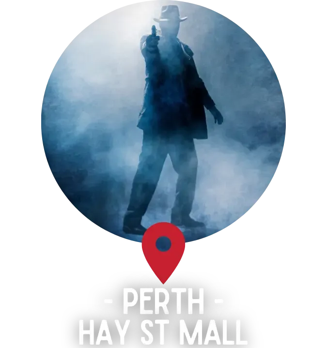 Escape This Perth CBD Hay St Mall escape rooms
