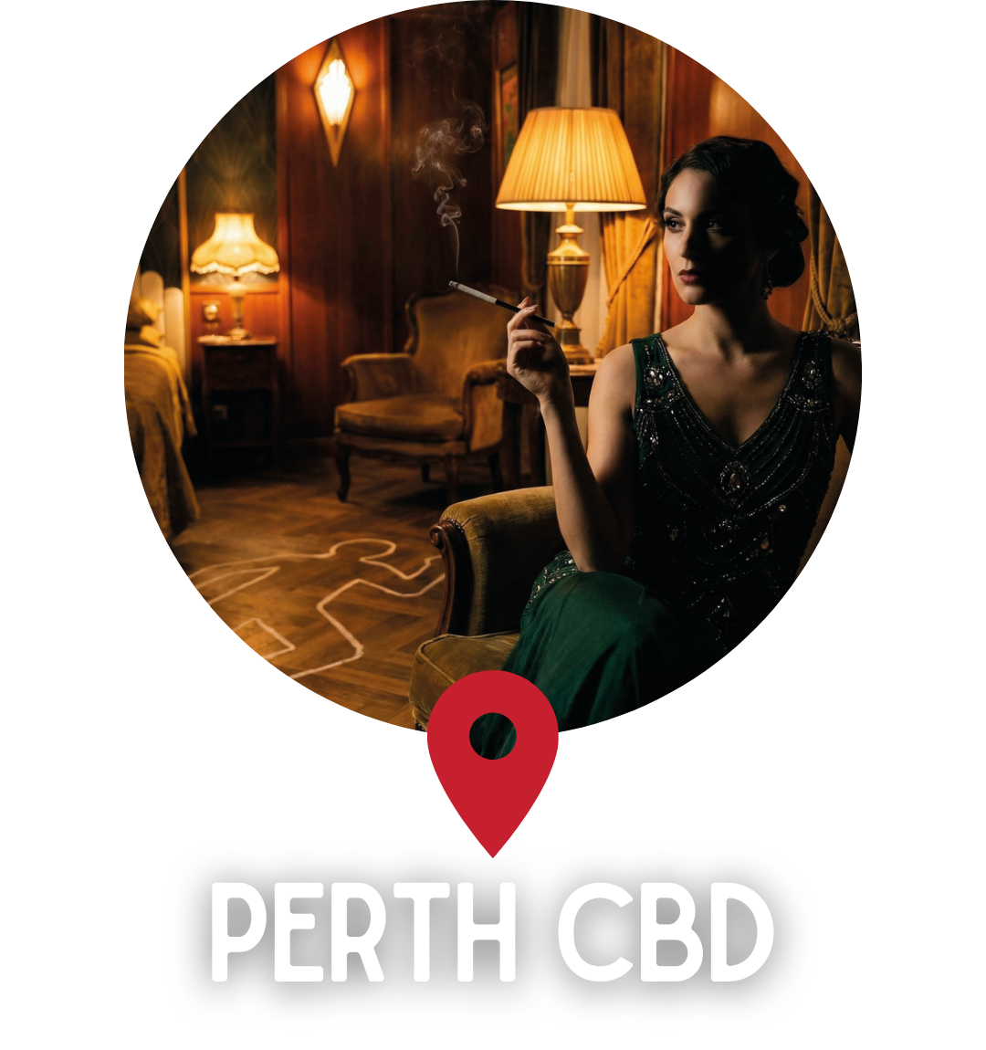 Escape This Perth CBD Hay St Mall escape rooms