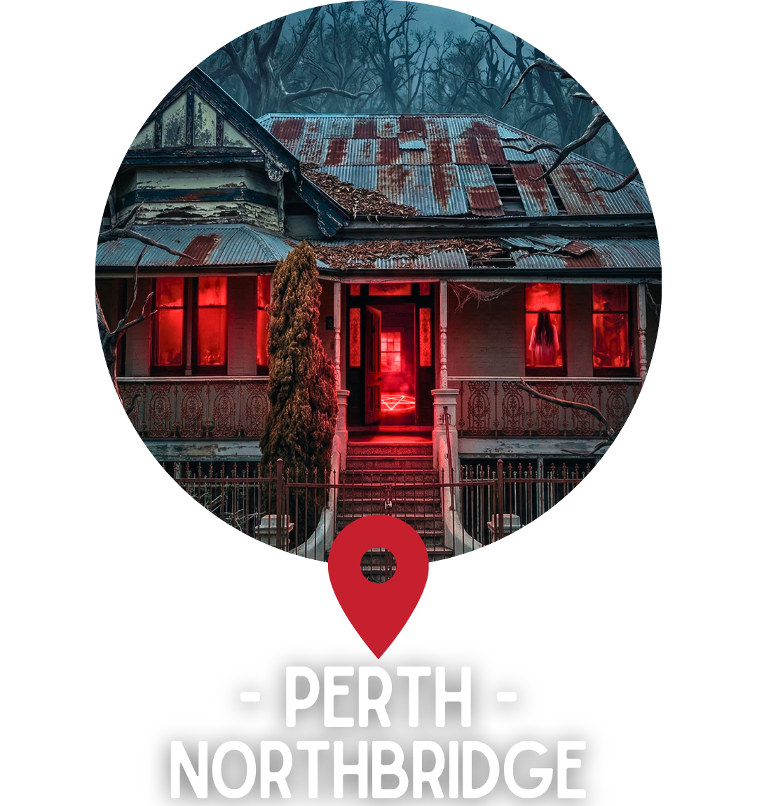 Escape This Perth Northbridge escape rooms