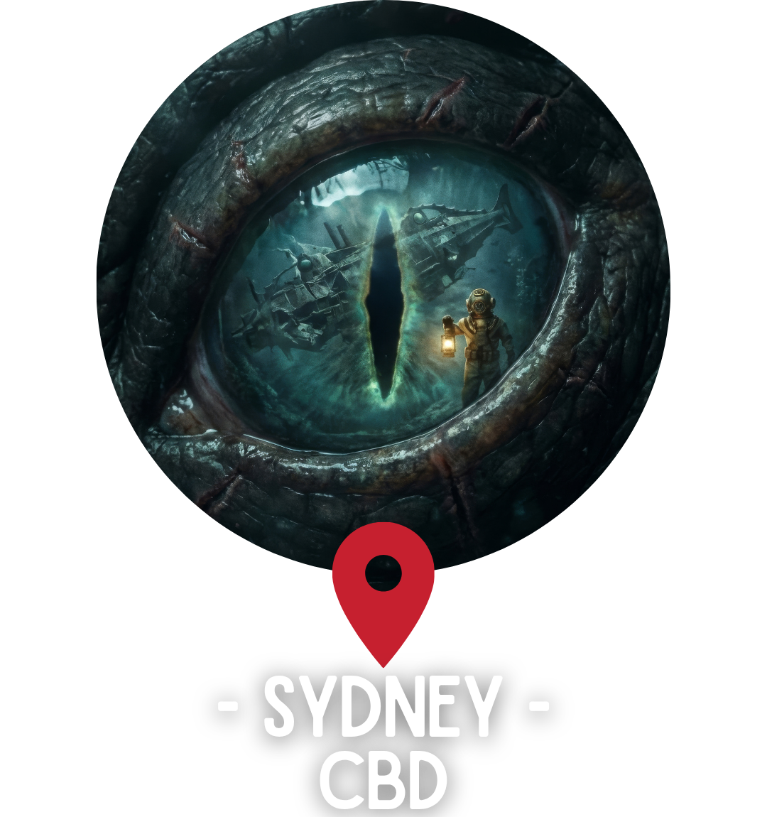 Escape This Sydney CBD escape rooms