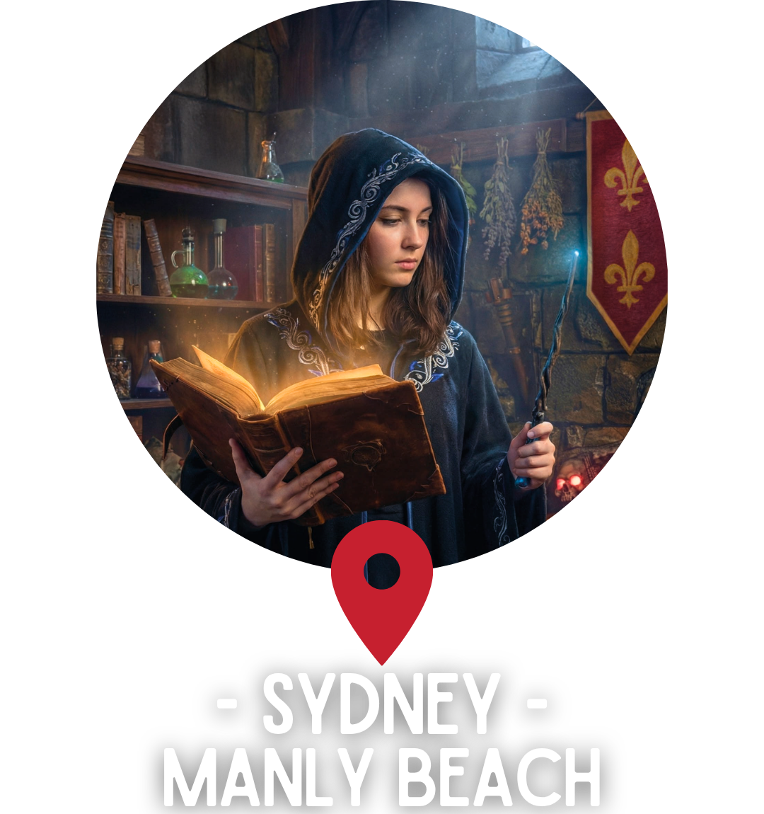 Escape This Sydney Manly Beach escape rooms