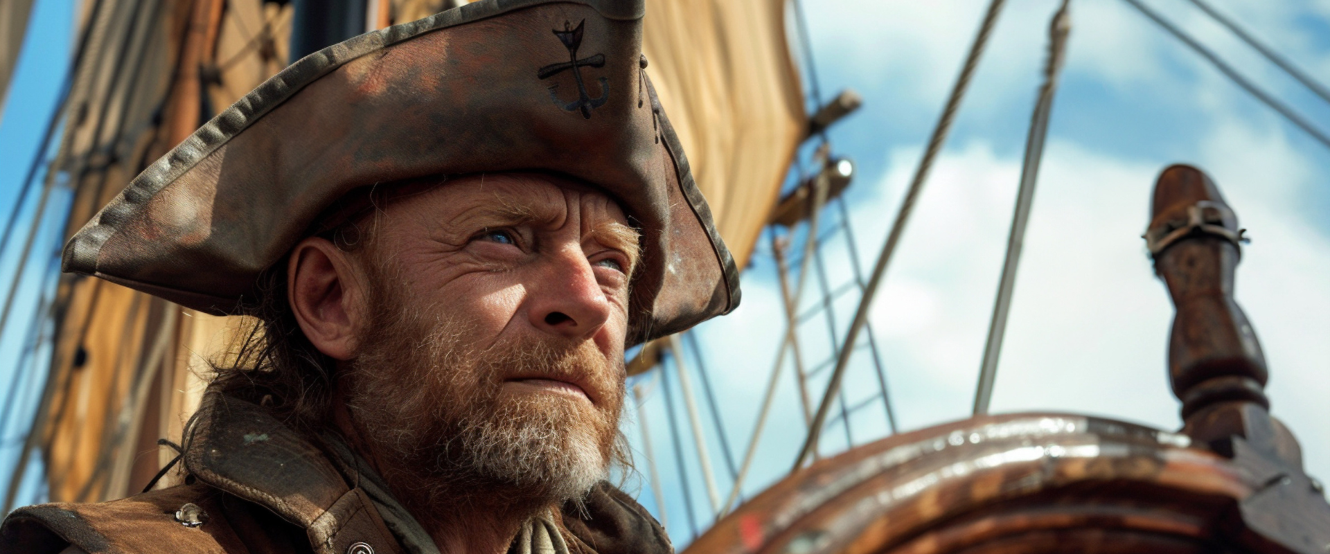 Pirate escape room Perth