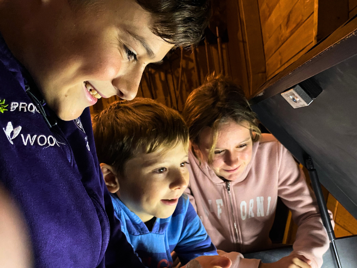Family-friendly school holiday escape rooms in Pert, Western Australia at Escape Thiss]