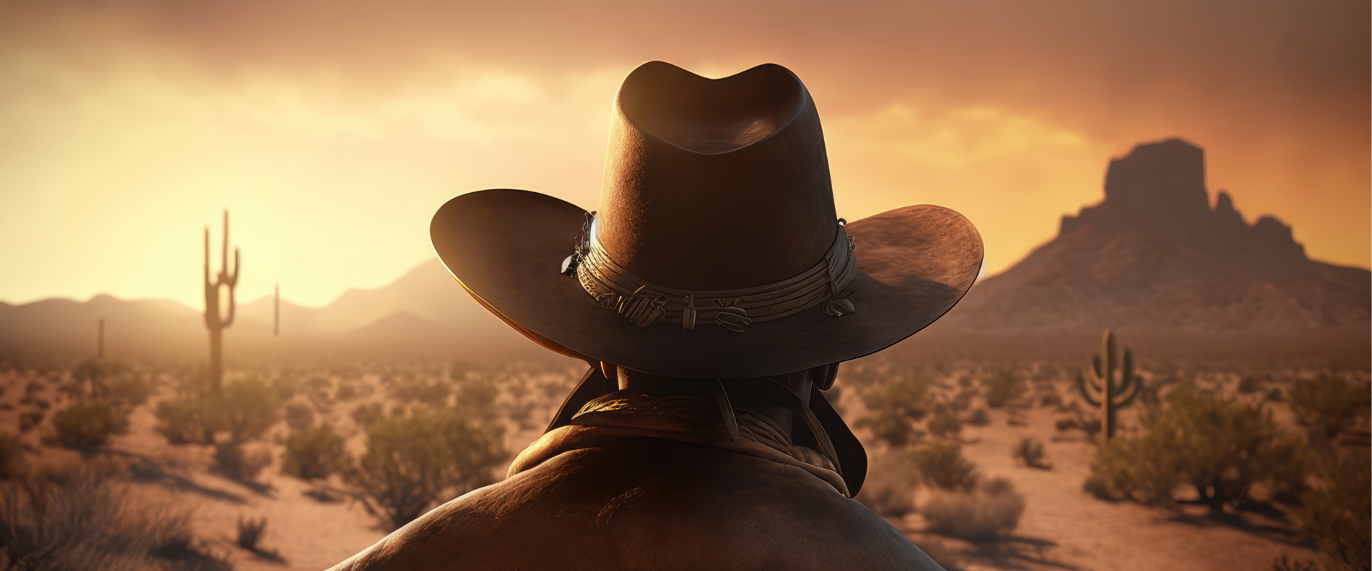 Wild West Escape Room at Escape This