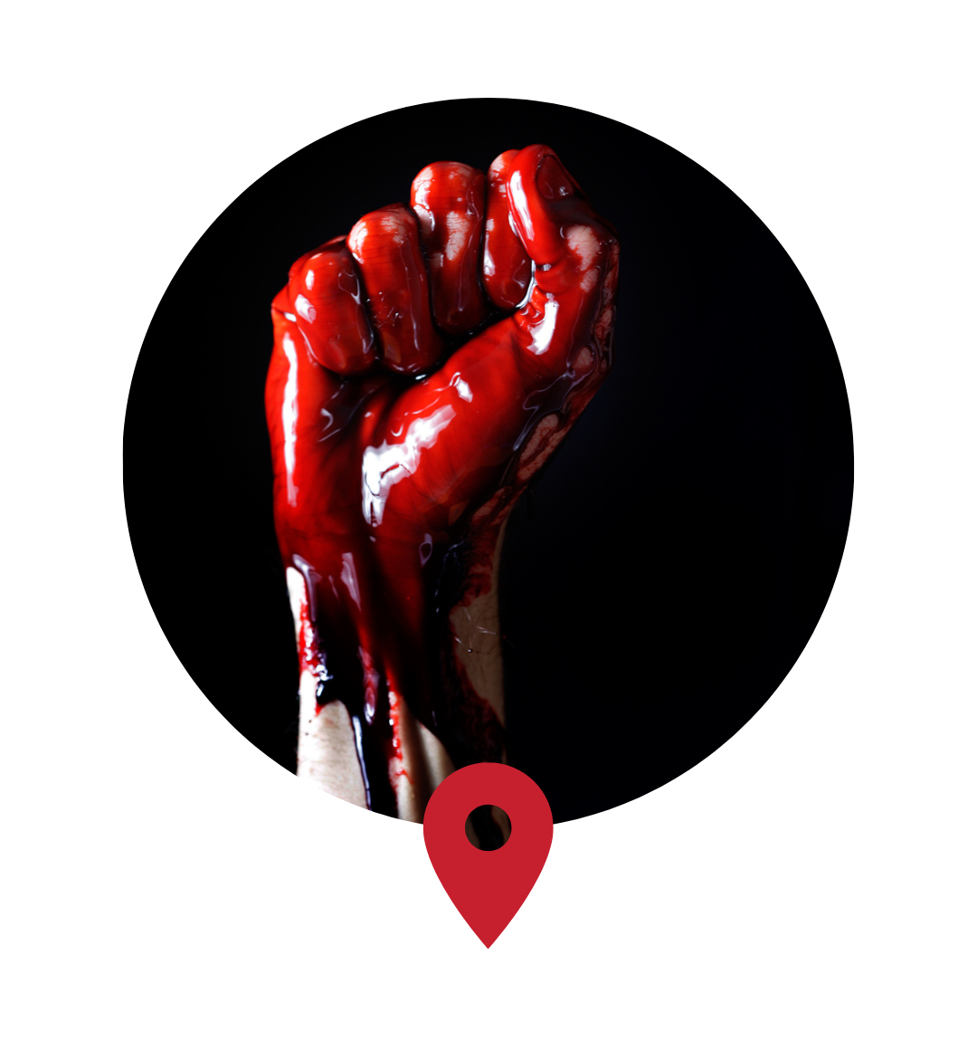 Horror Escape Rooms
