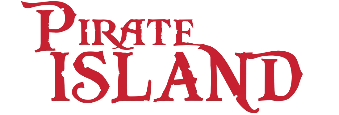 Pirate Island escape room at Escape This Northbridge