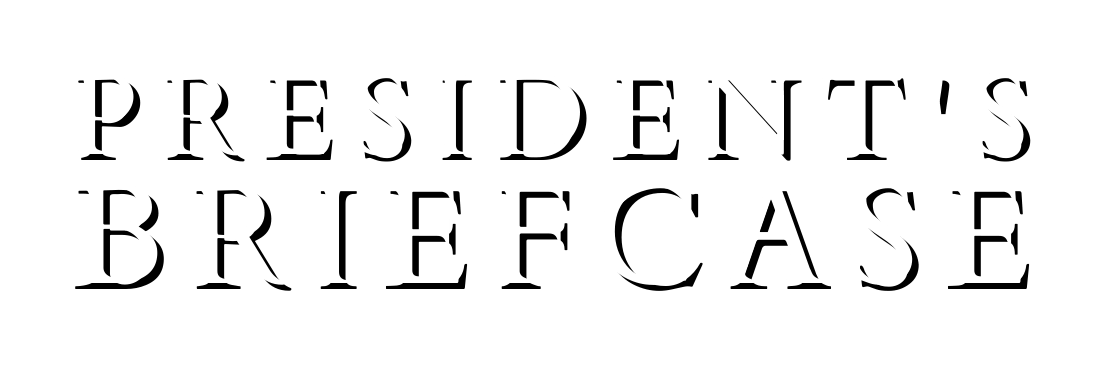 President's Briefcase Escape Rooms Sydney