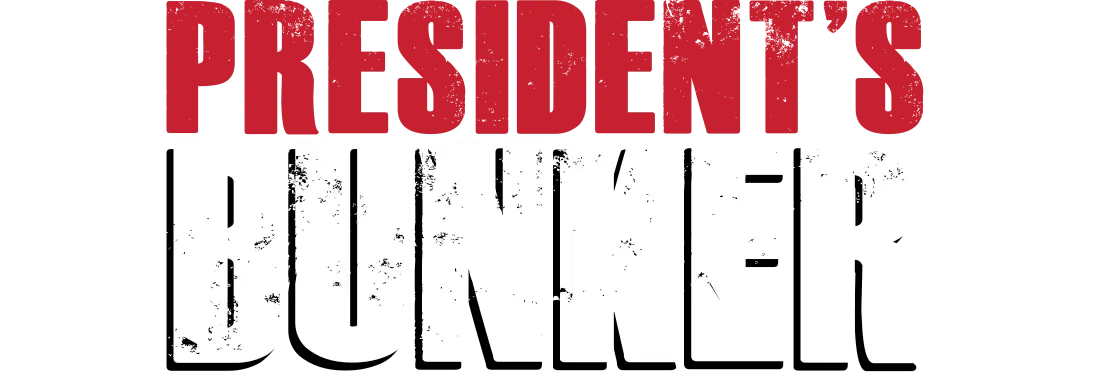 President's Bunker Escape Room at Escape This Perth CBD