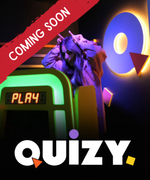 Quiz Room Melbourne