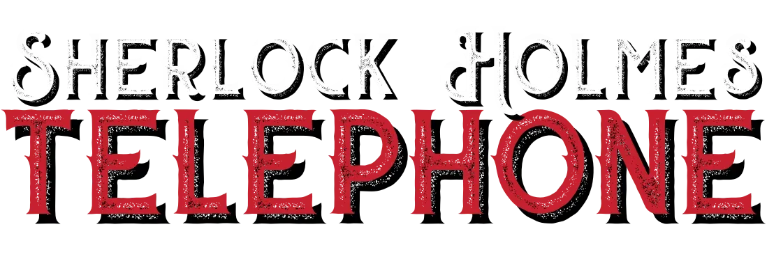 Sherlock Holmes: Telephone Booth Escape Room at Escape This Perth CBD