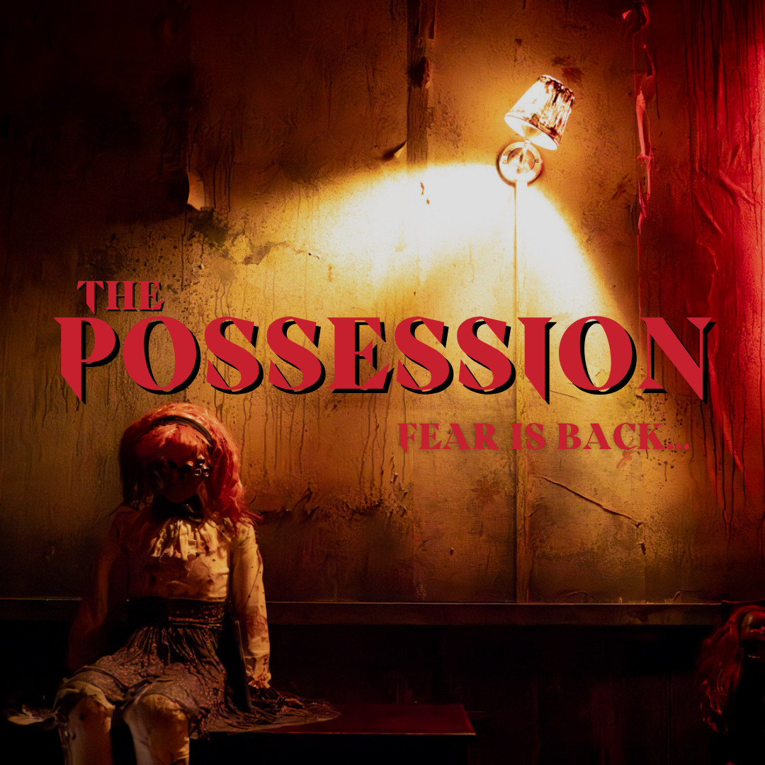 Horror Escape Room Perth
