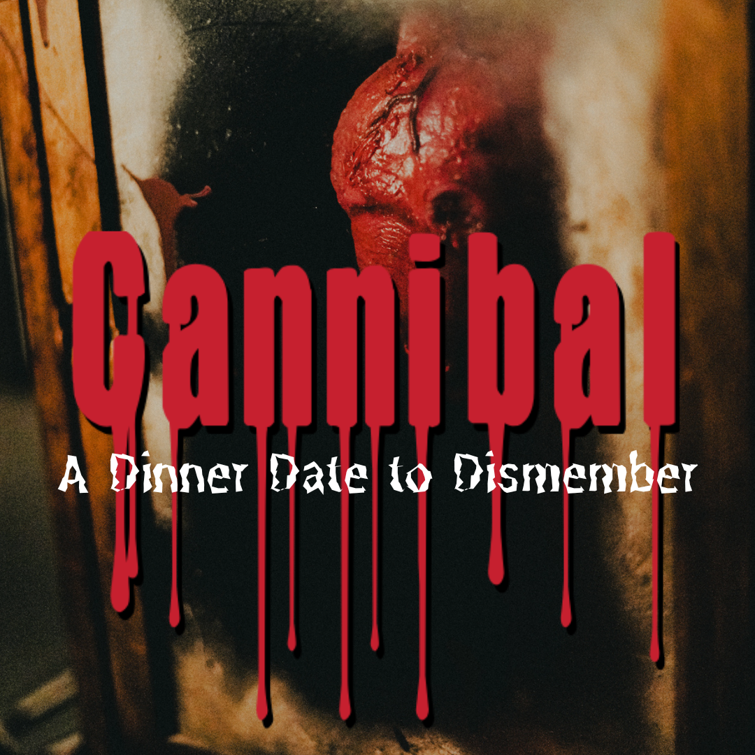 Cannibal Escape Room Perth