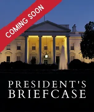 The President's Briefcase Escape Room Melbourne