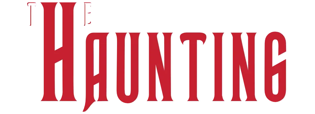 The Haunting horror escape room