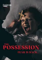 The Possession Escape Room Perth