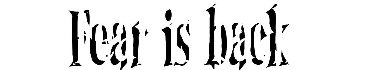 Possession escape room Perth