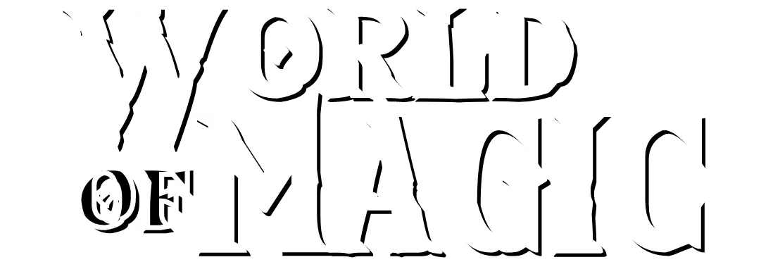 World of Magic escape room themes at Escape This