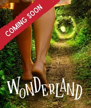 Alice in Wonderland Escape Room Melbourne