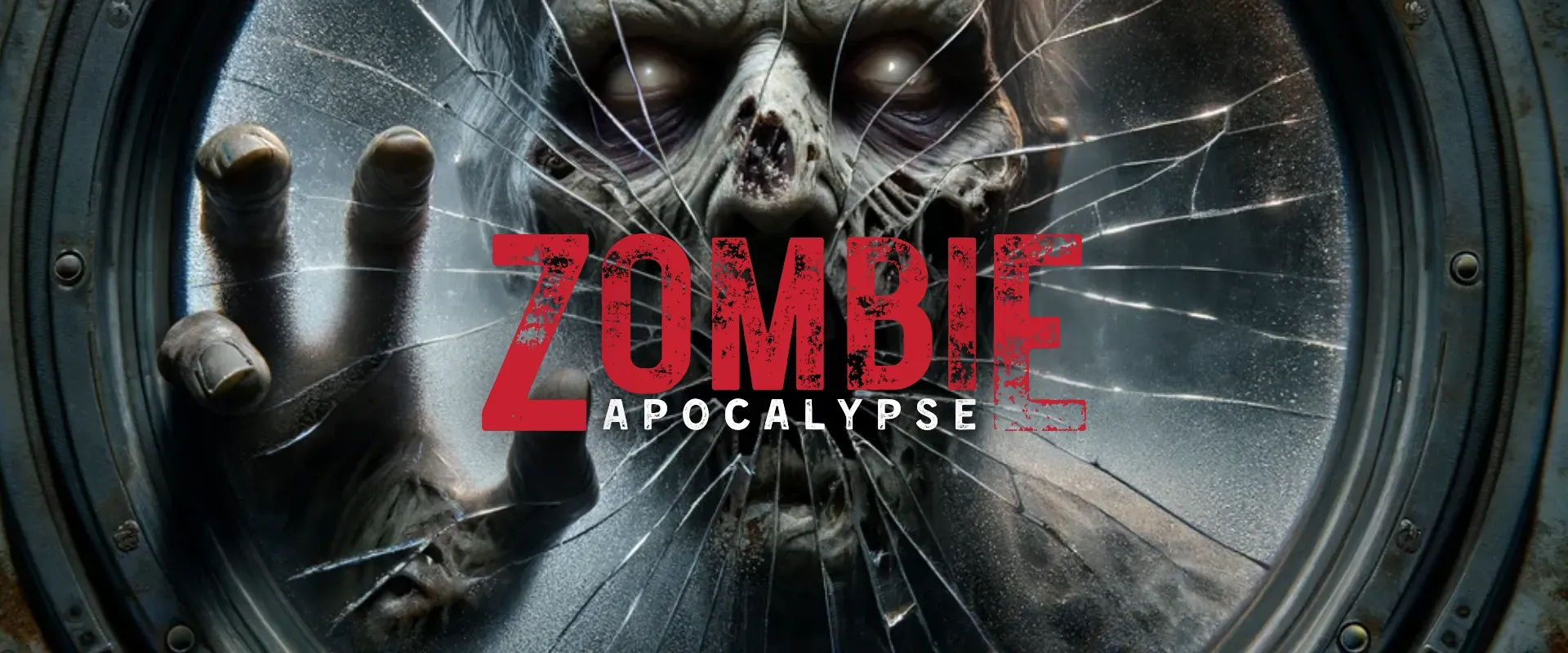 Zombie escape room in Perth