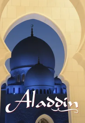 Aladdin Escape Room Perth