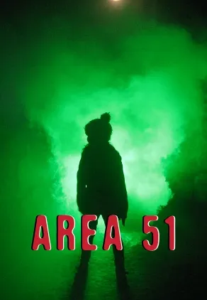 Area 51 Escape Room Perth