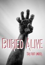 Buried Alive Escape Room Sydne