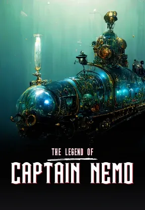 Captain Nemo Escape Room Sydney