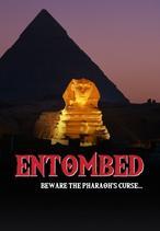 Entombed Escape Room