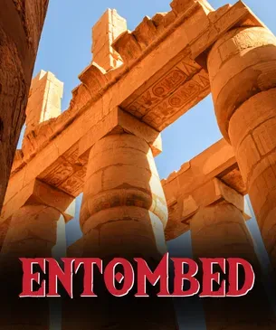 Entombed Escape Room Sydney