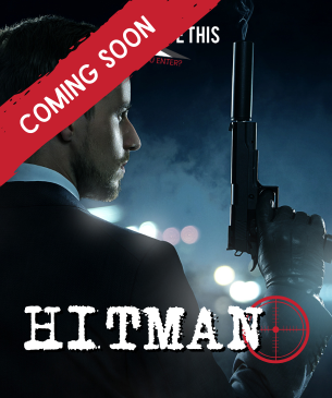 Hitman Escape Room Gold Coast