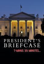 President's Briefcase Escape Room Perth