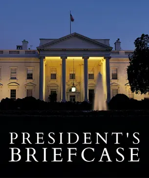The President's Briefcase Escape Room Perth