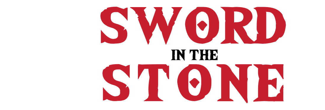 Sword in the Stone Escape Rooms Sydney
