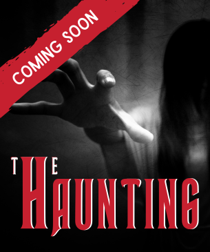 The Haunting Escape Room Gold Coast