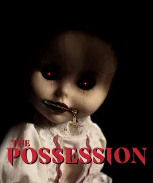 Possession Escape Room Perth