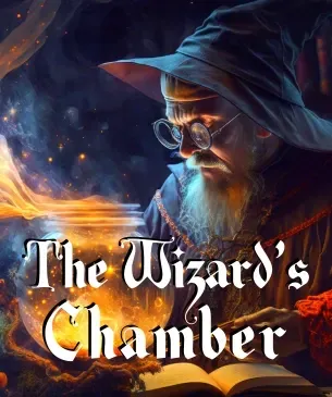 Wizards Chamber Escape Room