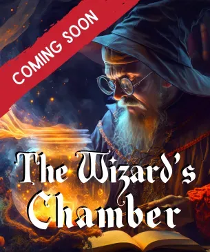 The Wizards Chamber Escape Room Melbourne