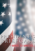 President's Briefcase Escape Room Perth