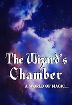 Wizards Chamber Escape Room