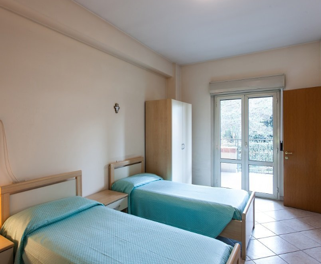 interno camere