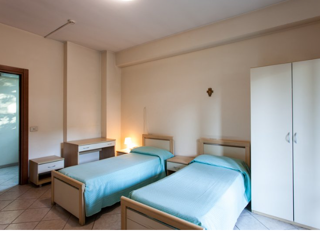 case di riposo a Roma con prezzi vantaggiosi