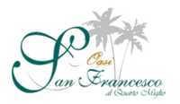 Casa di Riposo Oasi San Francesco al Quarto Miglio-LOGO