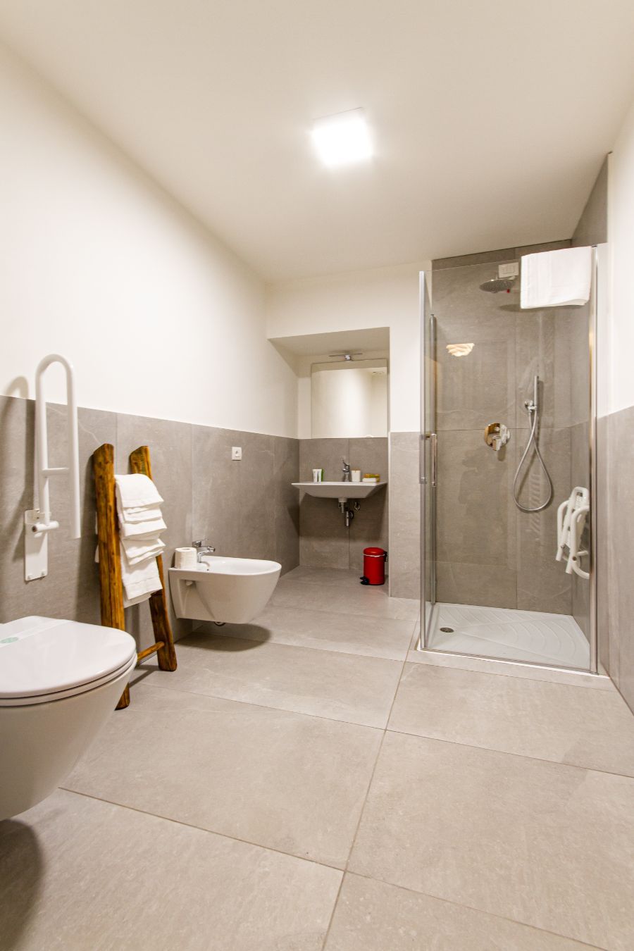bagno privato