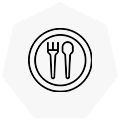 icona ristorante