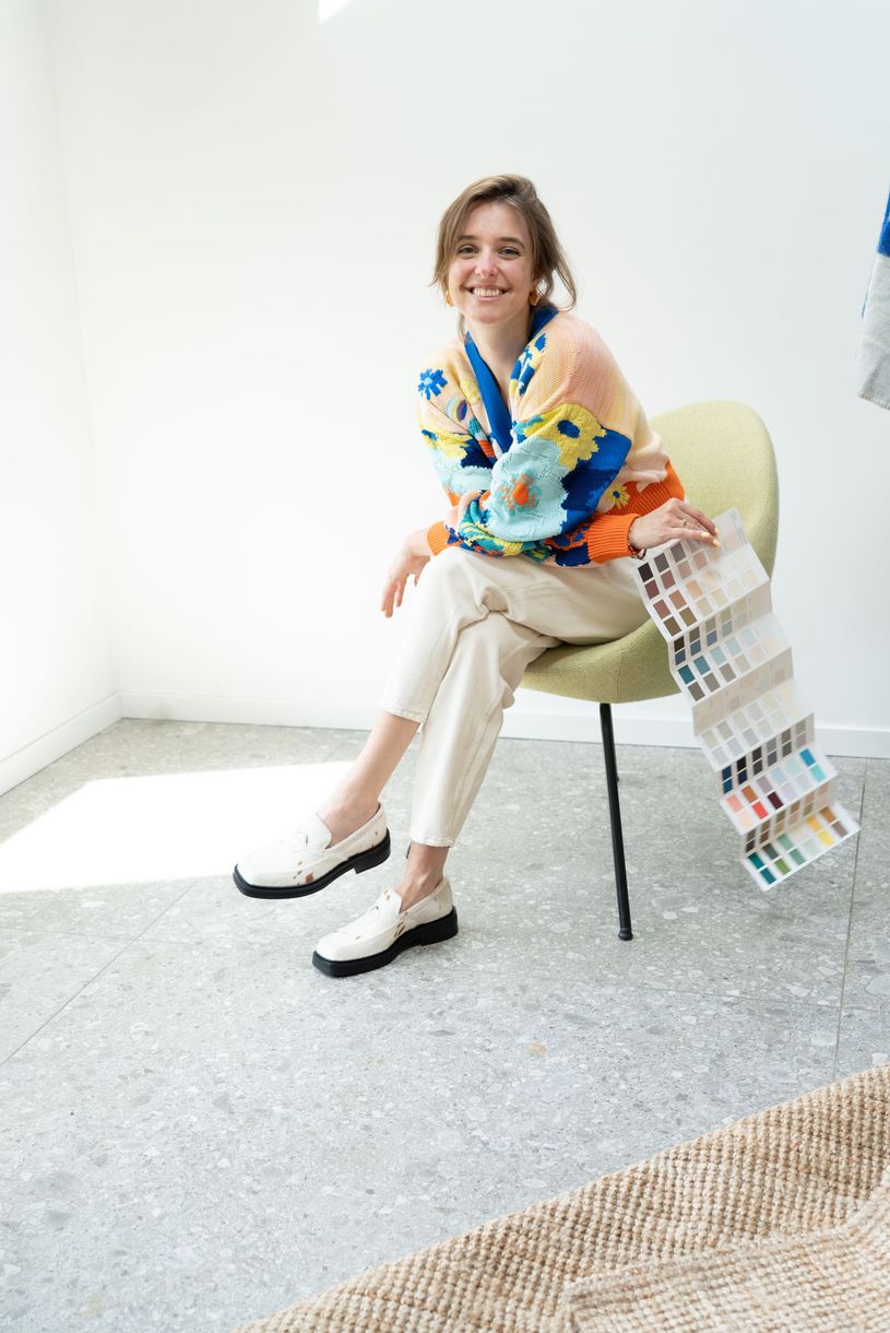 Loes van Els