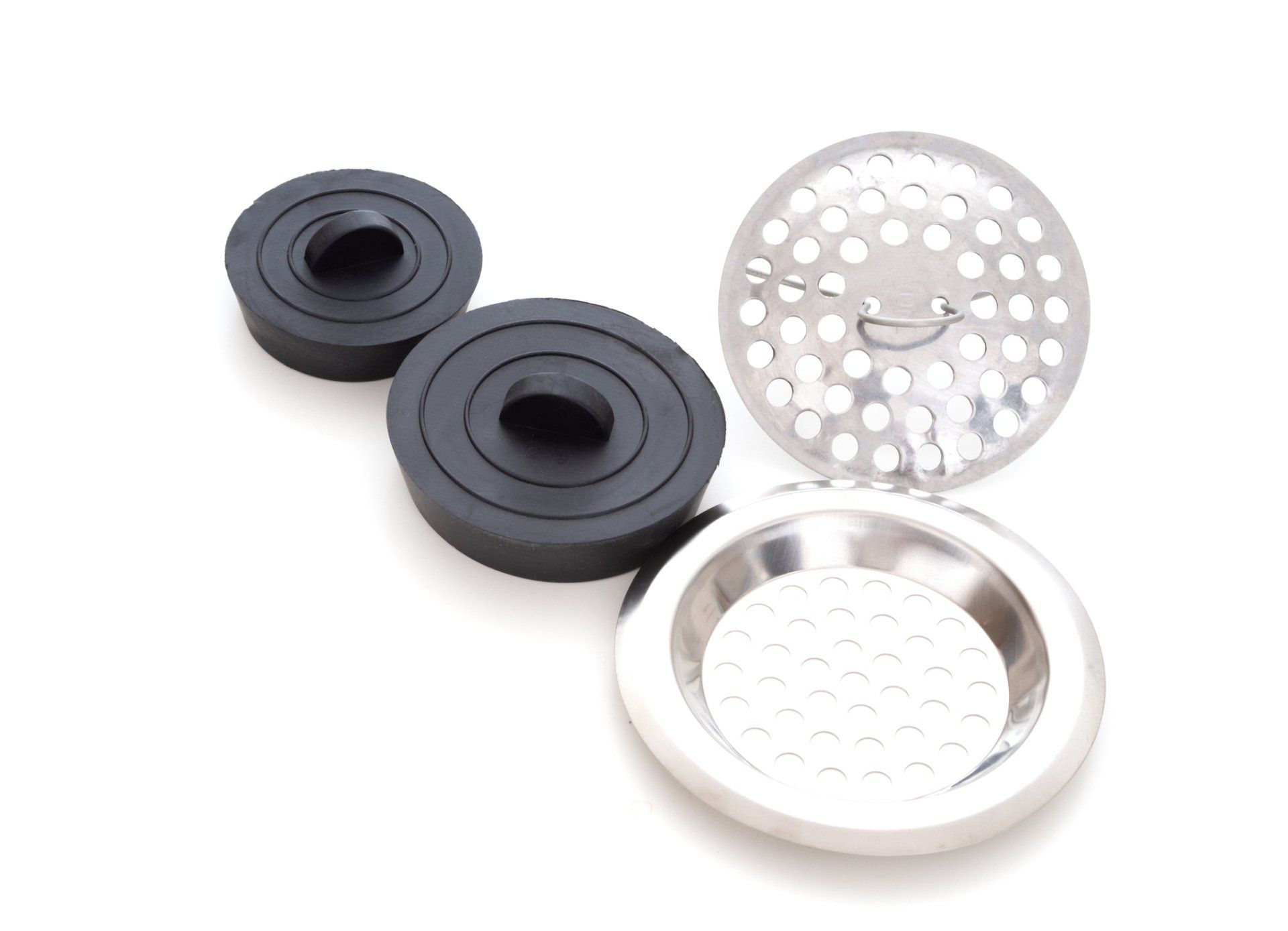 Sink Strainer And Rubber — Western Washington — Water Concepts