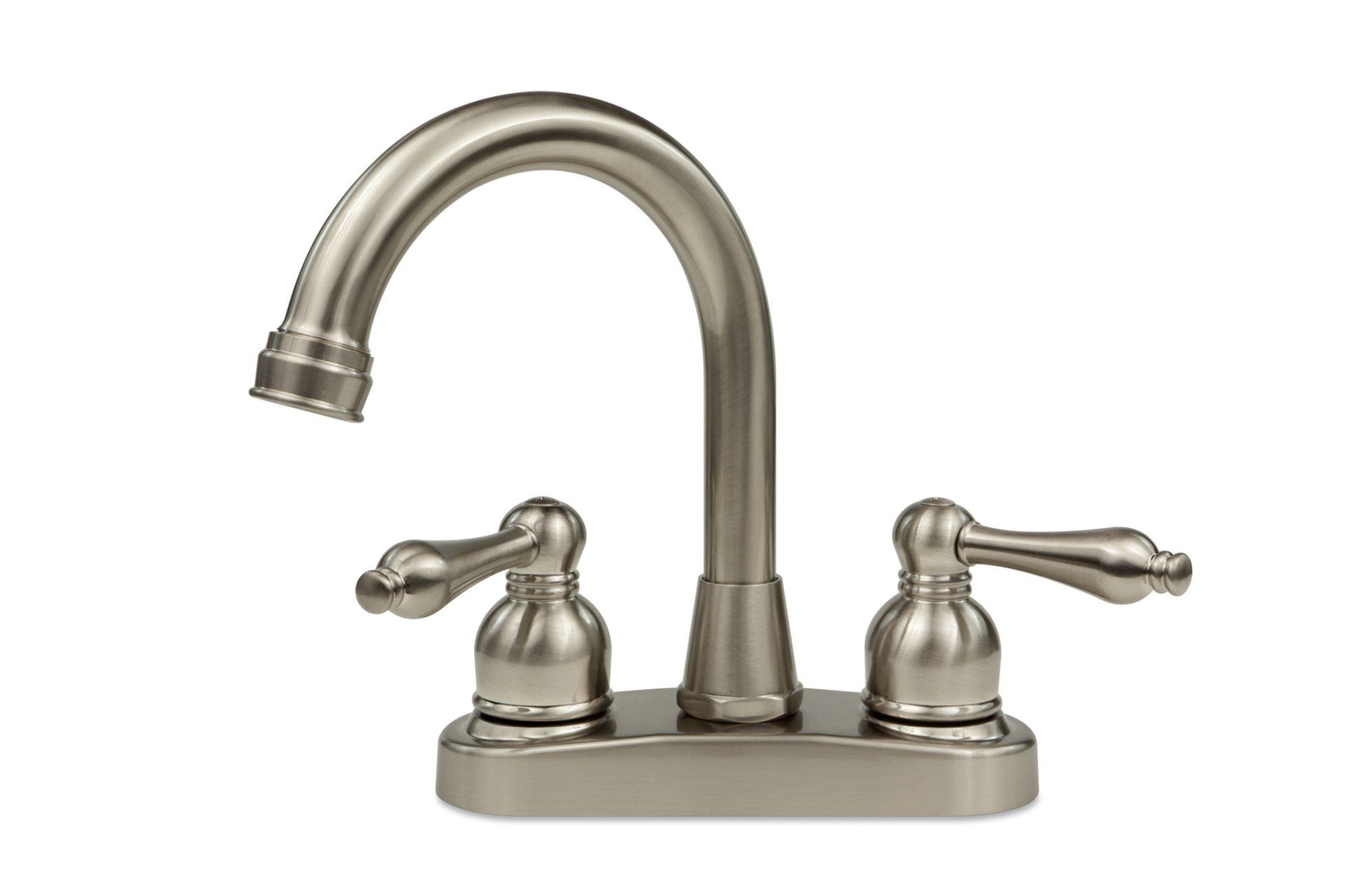 Bathroom Sink Faucet — Western Washington — Water Concepts