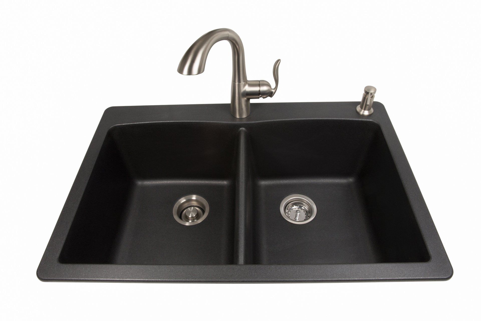 Kitchen Remodel — Western Washington — Water Concepts