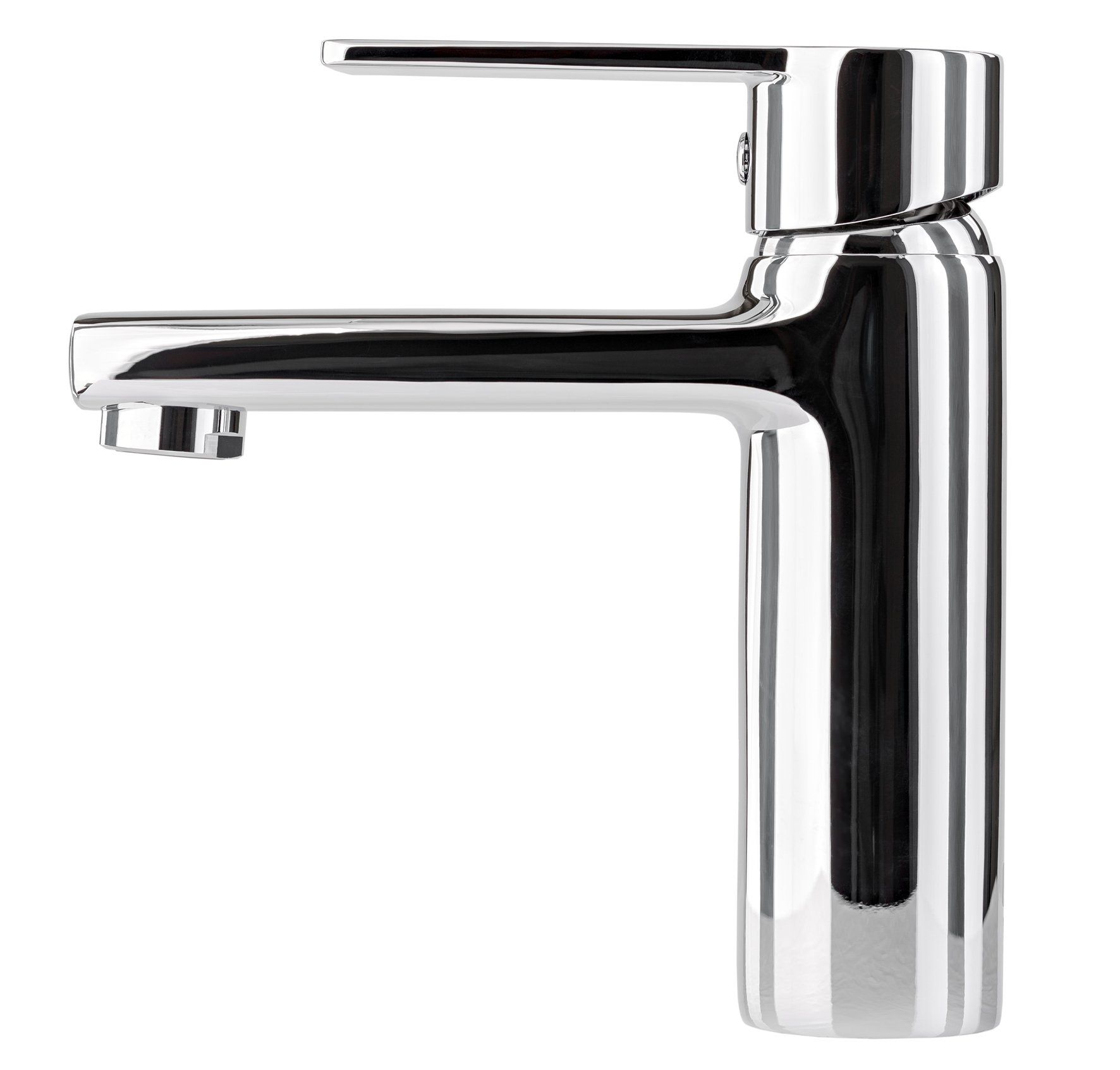 A Brand New Faucet — Western Washington — Water Concepts